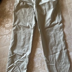 作業ズボン②⛑