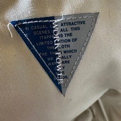 作業ズボン②⛑の画像