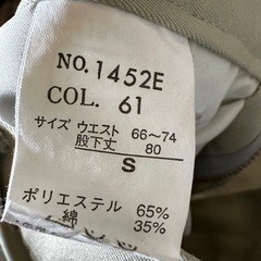 作業ズボン②⛑の画像