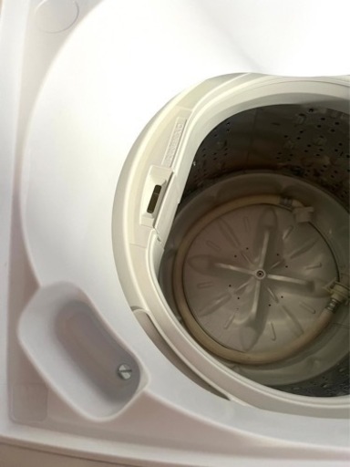全国送料無料★3か月保障付き★洗濯機★2022★HITACHI★NW-50G★S-863