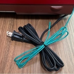 【取引完了】ヘルシオ ウォーターオーブンレンジ AX-XP100の画像