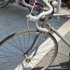 ロードバイクキノシタさん買い取り来ましました