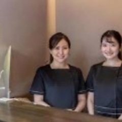 ★期間限定募集★クリニックの受付スタッフ★20代スタッフ活躍中★