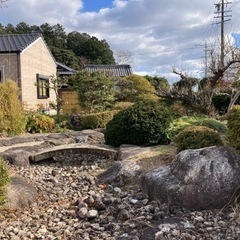 庭木の剪定、伐採、草刈りお任せ下さい！ - 松阪市
