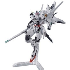 ガンプラ　HG 1/144 ガンダムキャリバーンの画像