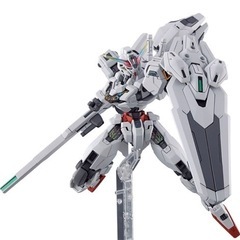 ガンプラ　HG 1/144 ガンダムキャリバーンの画像