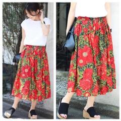 🌈nanashop  spick＆span　Libertyリバテ...