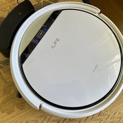 ロボット掃除機　lLife V3s Pro