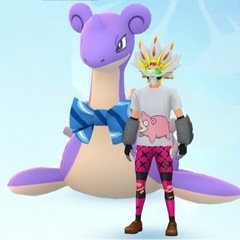 ポケGOフレンド募集！