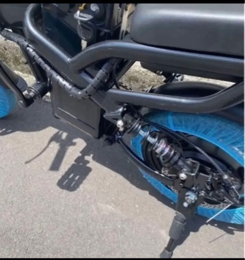 折りたたみ自転車　値下げしました！