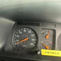 キャンピングカー ライトエース