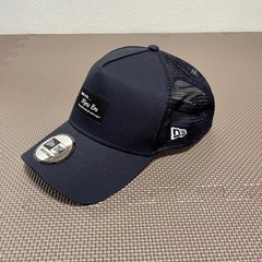 ※受渡決定【美品】ニューエラ　キャップ