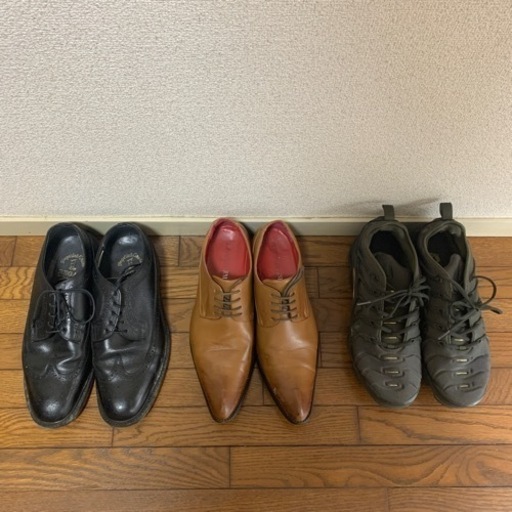本日まで！！NIKE、REGAL!!