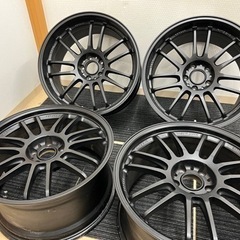 RAYS RE30 19 5H114.3 9.5J +43 10.5J +15 Z34 Z33 FD3S NSX AP1