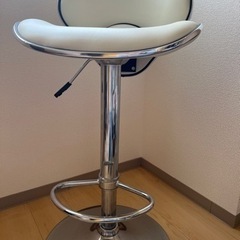 カウンター用チェア