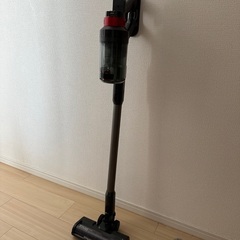 【値下げ】Orage J55 コードレス　 サイクロンクリーナーの画像