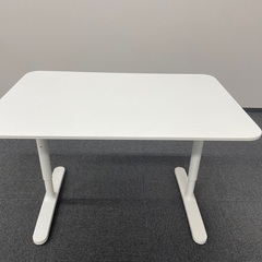 IKEA BEKANT(ベカント) デスク ホワイト 120x80