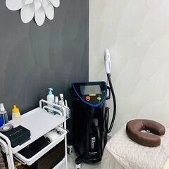 東京都中央区に拠点を構える、美容機器や美容商材の専門メーカーなら、ココ！ - 美容