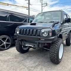 JB23 ジムニー　新品リビルトエンジン