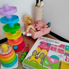 おもちゃ　まとめ売り