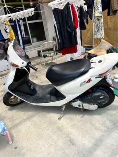 z4スクーター　早い者勝ち！！