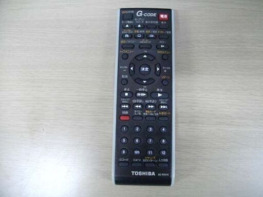 東芝 TOSHIBA SD-V700 DVDコンパチ VHS リモコン付き VTR一体型DVDビデオプレーヤー 2006年製 苫小牧西
