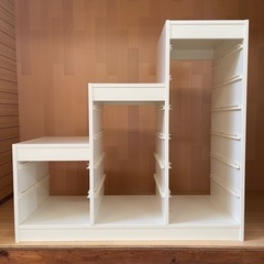 IKEA TROFASTイケアトロファスト