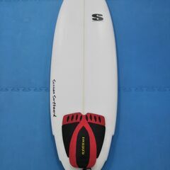 サーフボード　6.0　小波　オルタナ　ショート