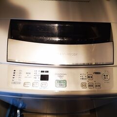 SANYO 全自動洗濯機