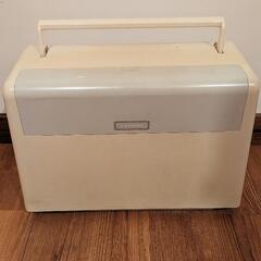 ジャノメ セシオ8210 コンピューターミシン(動作確認済です)