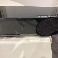 YAMAHA modelNO.YAS-101 スピーカーの画像