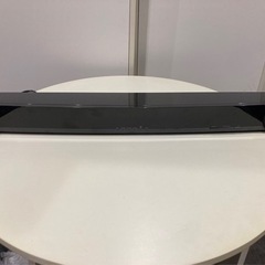 YAMAHA modelNO.YAS-101 スピーカーの画像