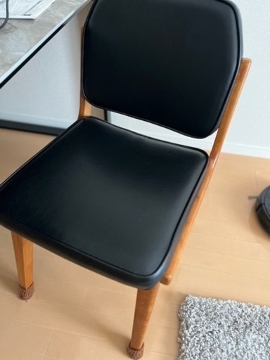 完成品　SIERRA CHAIR シエラチェア