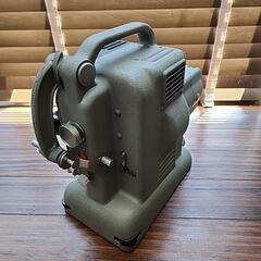 ヤシカ映写機　YASHICA8P　ジャンクの画像
