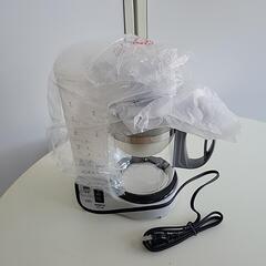 コーヒーメーカーの画像
