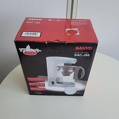 コーヒーメーカーの画像