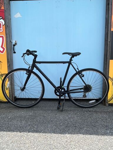 RITEWAY ライトウェイ クロスバイク