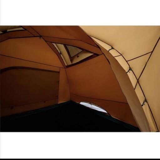 中古品 Coleman コールマン タフスクリーン 2ルームハウス MDX Colemanタフスクリーン2ルームハウスMDX (橘カル) 向洋のその他