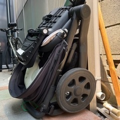 両対面　JOOLZ ジュールズ ベビーカー 定価10万以上