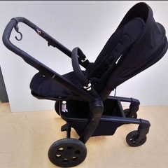 両対面　JOOLZ ジュールズ ベビーカー 定価10万以上の画像