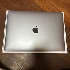 mac book pro 2017年モデル