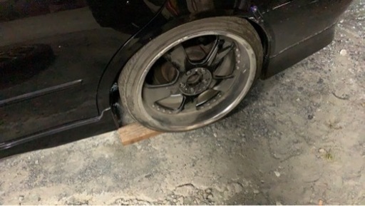 19インチ17インチ