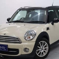 運転が楽しい一台🚗✨　ミニ クーパー