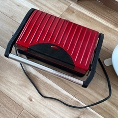 パニーニメーカー