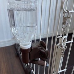 犬　ゲージ　小型犬サイズの画像