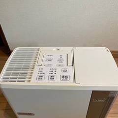 ダイニチ　加湿器　HD-3018の画像