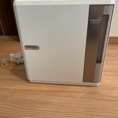 ダイニチ　加湿器　HD-3018