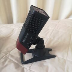 マイク内蔵オーディオインターフェース　SONIC PORT VXの画像