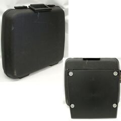 ジャンク品　昭和レトロ ブラザー タイプライター ワイド7 コレクション 763 ケース付　WIDE-7 インテリア　☆ PayPay(ペイペイ)決済可能 ☆ 札幌市 豊平区 平岸の画像