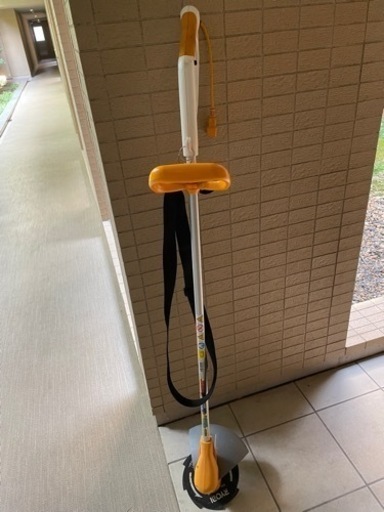 RYOBI 草刈機 AK-3000